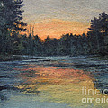 November Reflection